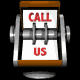 Just a call away.